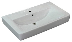 Belux Мебельная раковина Q80 – фотография-1